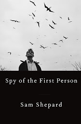 Icon image Spy of the First Person