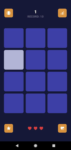 Android application Slabbs - Boost Your Brain screenshort