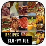 Cover Image of Download The Best Sloppy Joe Recipe  APK