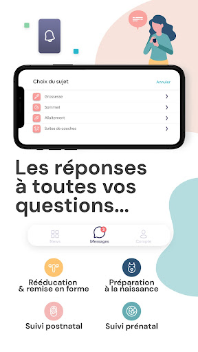 9moisetplus - Pro ekran görüntüsü