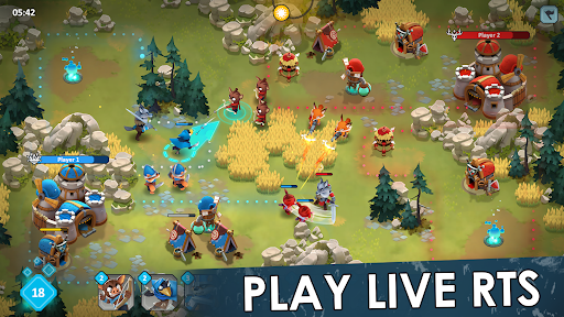 Compare Wild Forest with Other Games Apps | Features & More