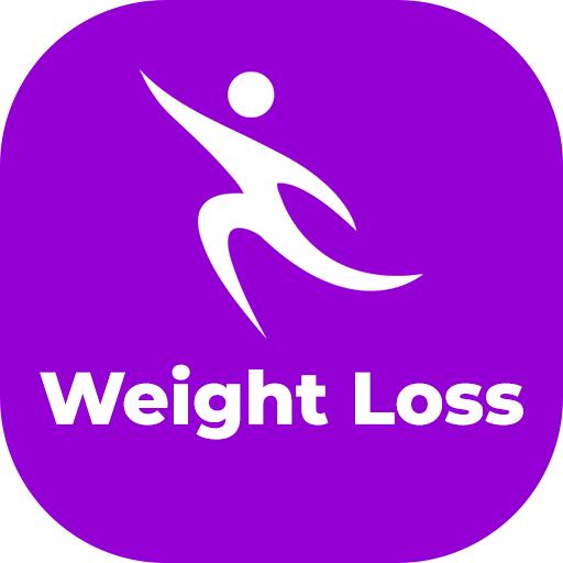 Weight Loss - Diet Plans  Icon