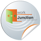 WorkJunction icon