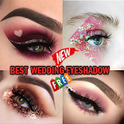 Best Wedding Eyeshadow