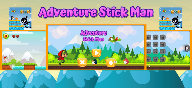 age of stickman : stick battle mod apk unlimited money 5