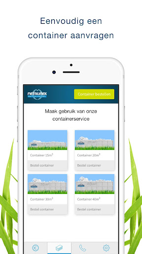 Metalimex Screen 3
