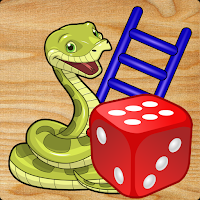 Ludo Game: Snakes And Ladders