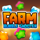 Farm Bubble Shooter icon