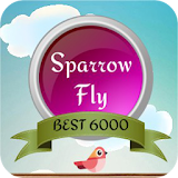 Sparrow Fly icon