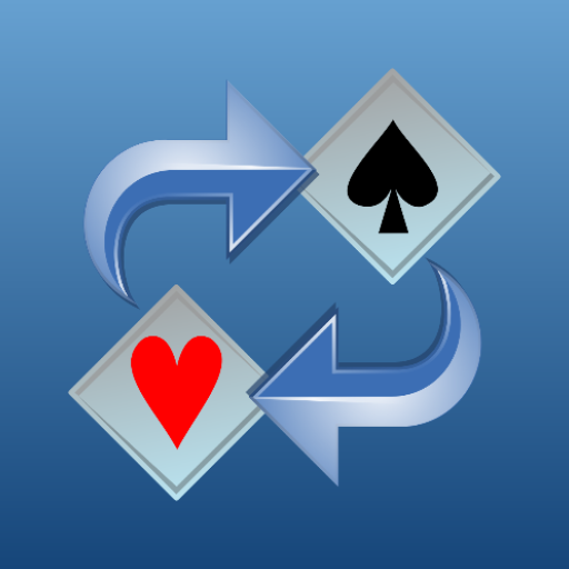 Poker Jumble تنزيل على نظام Windows