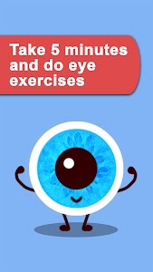 Eye Exercise: Improve Eyesight Unknown