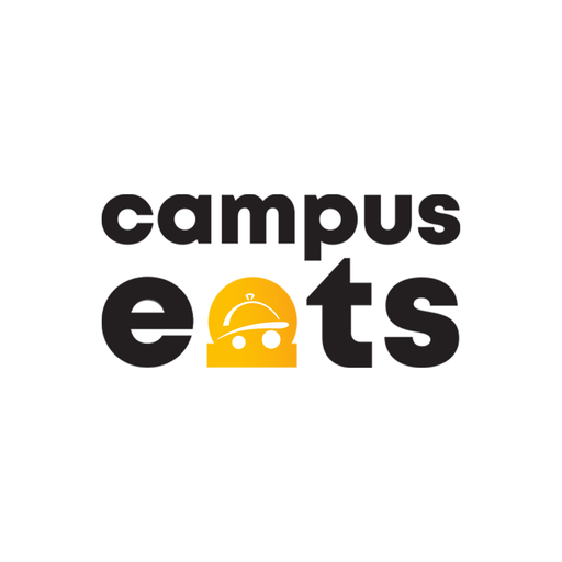 Campus Eats - Food Delivery logo