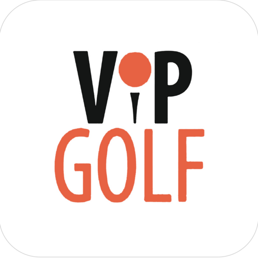 VIP Golf  Icon