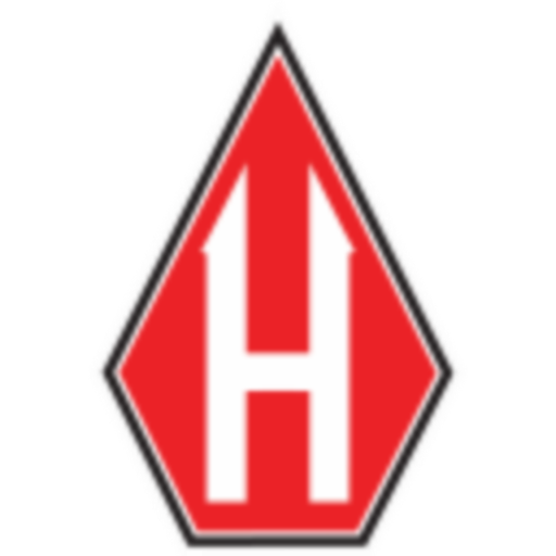 Humboldt Gauge logo