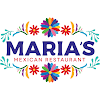 Maria's Mexican icon