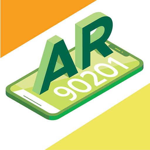 AR90201 logo