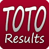 Free SG ToTo Results icon