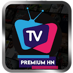 Cover Image of Télécharger Tv Premium Honduras V1  APK