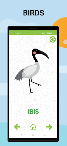 Kids Preschool Learning games Screen 3