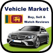 Top 37 Auto & Vehicles Apps Like SL Vehicle Market - Buy, Sell & Watch Reviews - Best Alternatives