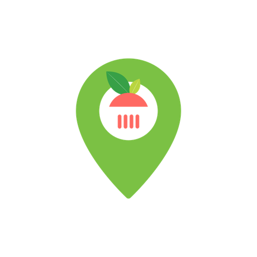 Eatance Grocery Driver 1.0 Icon