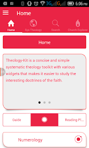 Theology Kit Unknown