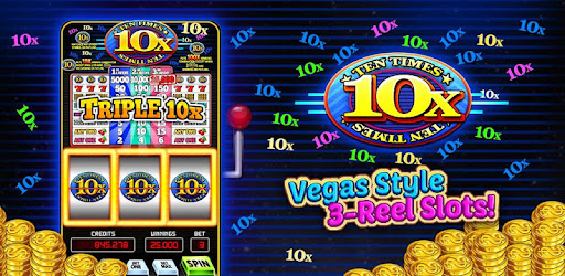 Ten Times Slots