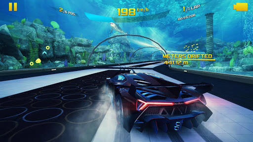 Asphalt 8 Racing Game - Drive, Drift at Real Speed 5.7.0j Screenshots 6
