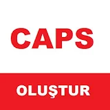 Caps Oluştur icon