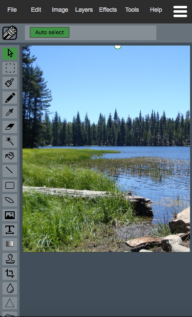 Photo Editor Plus - 4.1.2 - (Android)