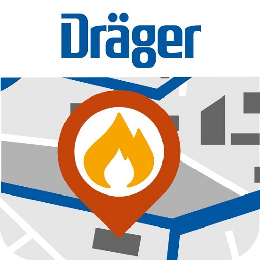 Dräger Smart Rescue TNG logo