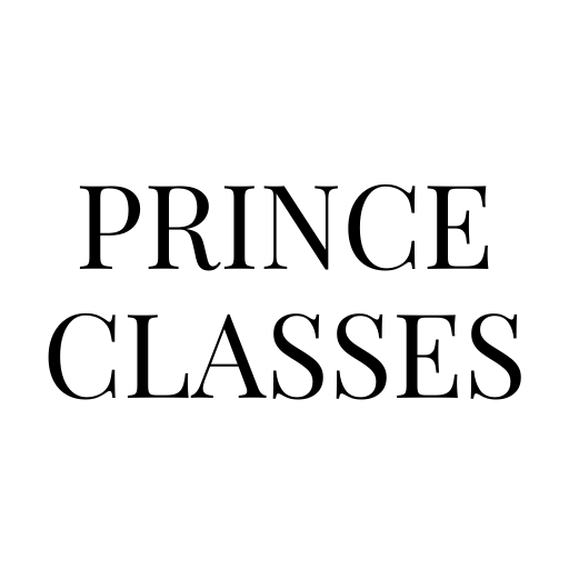 PRINCE CLASSES
