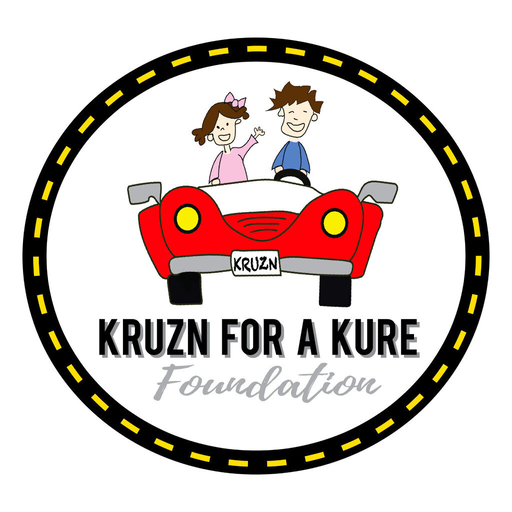 Kruzn for a Kure logo