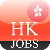 Hong Kong Jobs icon