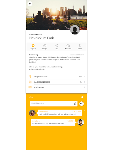 evkiox Screen 3
