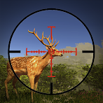 Sniper Hunter Simulator