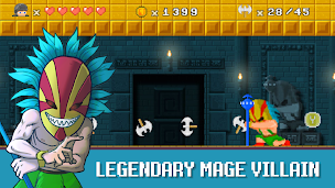 Kingdom of Arcadia - Screenshot 3
