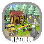 Egg&Rabbit -EscapeGame-