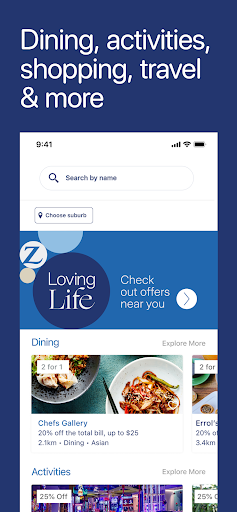 Loving Life Screenshot 2 - AppWisp.com