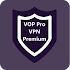 VOP HOT Pro Premium VPN -100% secure Safe Browsing5.0 b12 (Paid)