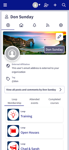 Android application RE/MAX Suburban's SubHub screenshort