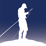 Fly Fishing App | Fly dreamers icon