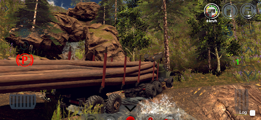 RTHD Offroad online game 3