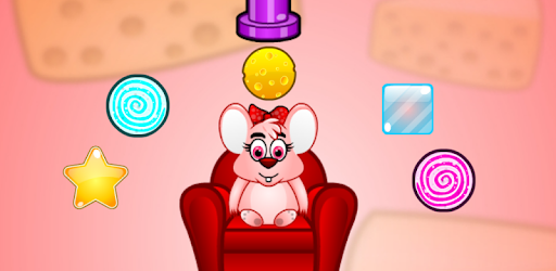 Hungry Lilly - Physics Puzzles