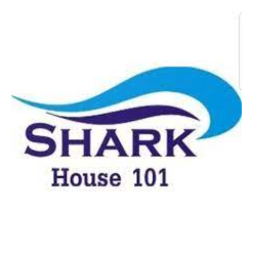 SharkHouse logo