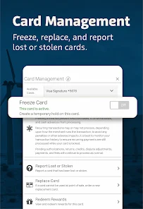 FirstBank Mobile Banking screenshot 7