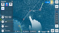 Virtual Regatta Offshoreのおすすめ画像2