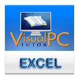 VisualPC Tutor Excel icon