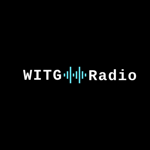 WITG Radio logo