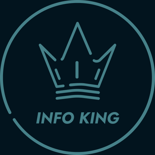 Info King Game
